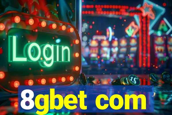 8gbet com